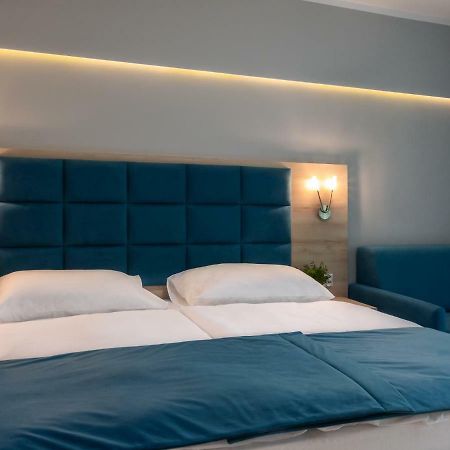 Vacationclub - Cesarskie Ogrody Świnoujście Εξωτερικό φωτογραφία