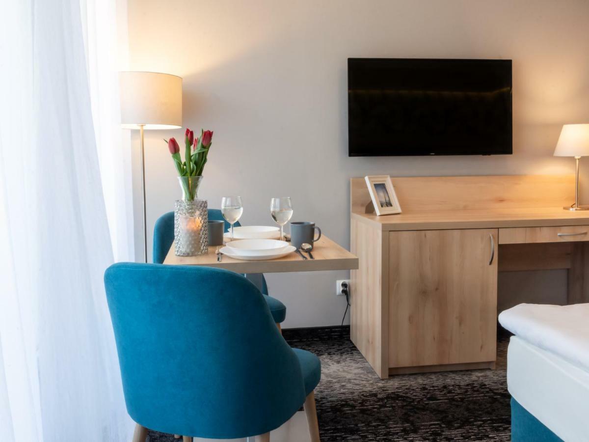 Vacationclub - Cesarskie Ogrody Świnoujście Εξωτερικό φωτογραφία